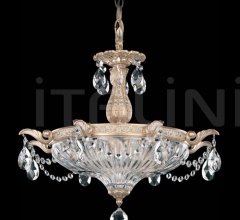 Подвесной светильник Milano 5652 фабрика Schonbek