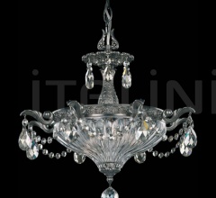 Подвесной светильник Milano 5651 фабрика Schonbek