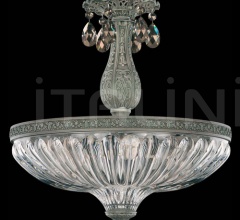 Потолочный светильник Milano 5646 фабрика Schonbek