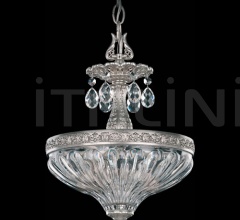 Подвесной светильник Milano 5637 фабрика Schonbek