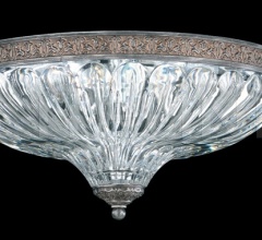 Потолочный светильник Milano 5631 фабрика Schonbek