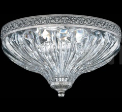 Потолочный светильник Milano 5630 фабрика Schonbek