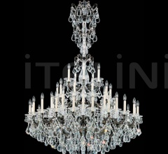 Люстра La Scala 5016 фабрика Schonbek