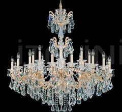 Люстра La Scala 5013 Люстра La Scala 5013 фабрика Schonbek