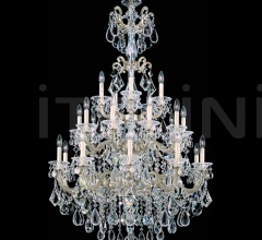 Люстра La Scala 5012 Люстра La Scala 5012 фабрика Schonbek