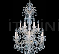 Люстра La Scala 5009 Люстра La Scala 5009 фабрика Schonbek