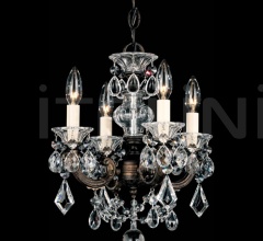 Люстра La Scala 5004 Люстра La Scala 5004 фабрика Schonbek