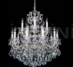 Люстра La Scala 5075 Люстра La Scala 5075 фабрика Schonbek