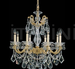 Люстра La Scala 5073 Люстра La Scala 5073 фабрика Schonbek