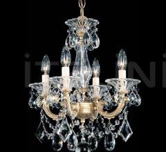 Люстра La Scala 5344 Люстра La Scala 5344 фабрика Schonbek