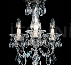 Подвесной светильник La Scala 5343 фабрика Schonbek