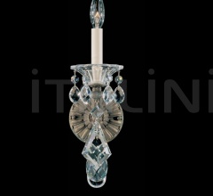 Настенный светильник La Scala 5000 фабрика Schonbek