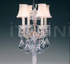 Настольный светильник La Scala 70064 Настольный светильник La Scala 70064 фабрика Schonbek