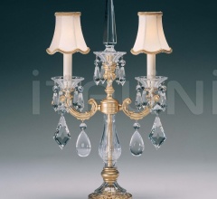 Настольный светильник La Scala 70062 Настольный светильник La Scala 70062 фабрика Schonbek