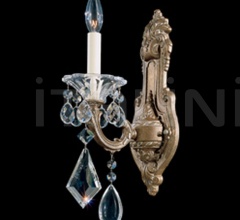 Настенный светильник La Scala 5069 фабрика Schonbek