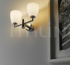 Настенный светильник 006/2 Настенный светильник 006/2 фабрика FontanaArte