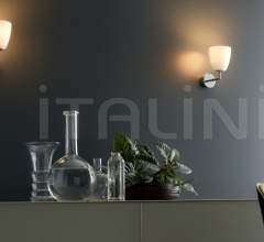 Настенный светильник 006/1 Настенный светильник 006/1 фабрика FontanaArte