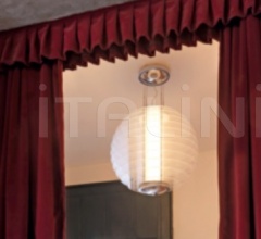 Подвесной светильник 0024XXL Подвесной светильник 0024XXL фабрика FontanaArte