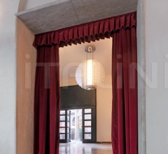 Подвесной светильник 0024XXL Подвесной светильник 0024XXL фабрика FontanaArte