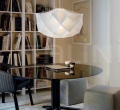 Подвесной светильник ALBEDO Подвесной светильник ALBEDO фабрика FontanaArte