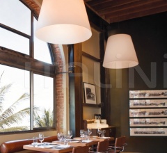 Подвесной светильник AMAX Подвесной светильник AMAX фабрика FontanaArte