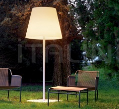 Торшер AMAX Торшер AMAX фабрика FontanaArte