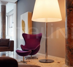 Торшер AMAX Торшер AMAX фабрика FontanaArte