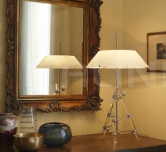 Настольный светильник ASHANGHAI Настольный светильник ASHANGHAI фабрика FontanaArte