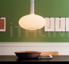 Подвесной светильник A TOMIC Подвесной светильник A TOMIC фабрика FontanaArte