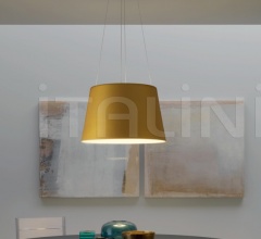 Подвесной светильник AUREA Подвесной светильник AUREA фабрика FontanaArte