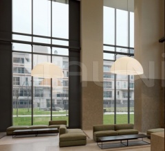 Подвесной светильник AVICO Подвесной светильник AVICO фабрика FontanaArte