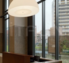 Подвесной светильник AVICO Подвесной светильник AVICO фабрика FontanaArte