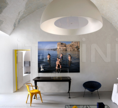 Подвесной светильник AVICO Подвесной светильник AVICO фабрика FontanaArte