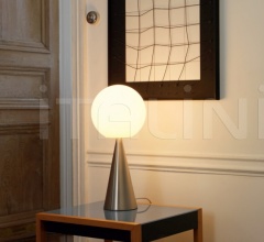 Настольный светильник BILIA Настольный светильник BILIA фабрика FontanaArte