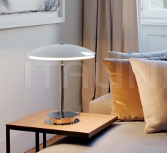 Настольный светильник Bis - Tris Настольный светильник Bis - Tris фабрика FontanaArte