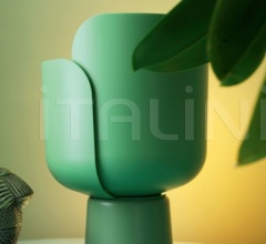 Настольный светильник BLOM Настольный светильник BLOM фабрика FontanaArte