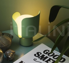 Настольный светильник BLOM Настольный светильник BLOM фабрика FontanaArte