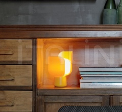 Настольный светильник BLOM Настольный светильник BLOM фабрика FontanaArte