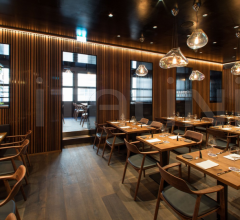 Подвесной светильник BOLLA Подвесной светильник BOLLA фабрика FontanaArte