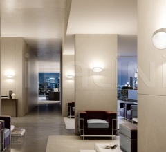 Настенный светильник BONNET Настенный светильник BONNET фабрика FontanaArte