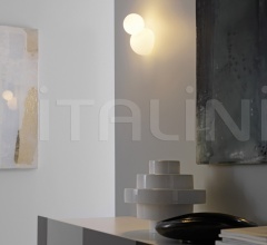 Настенный светильник BRUCO Настенный светильник BRUCO фабрика FontanaArte