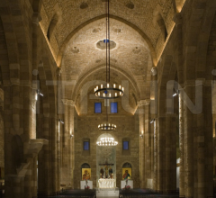 Подвесной светильник CHANDELIER Подвесной светильник CHANDELIER фабрика FontanaArte