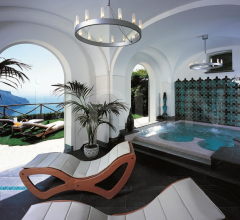 Подвесной светильник CHANDELIER Подвесной светильник CHANDELIER фабрика FontanaArte