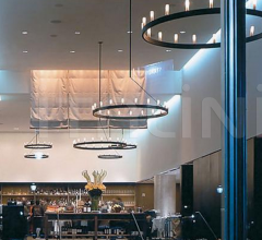 Подвесной светильник CHANDELIER Подвесной светильник CHANDELIER фабрика FontanaArte