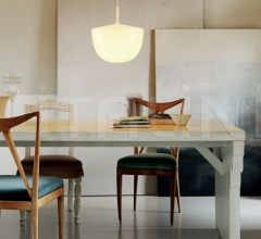 Подвесной светильник CHESHIRE Подвесной светильник CHESHIRE фабрика FontanaArte