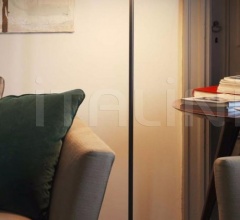 Напольный светильник CHESHIRE Напольный светильник CHESHIRE фабрика FontanaArte