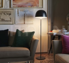 Напольный светильник CHESHIRE Напольный светильник CHESHIRE фабрика FontanaArte