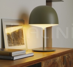 Настольный светильник CHESHIRE Настольный светильник CHESHIRE фабрика FontanaArte