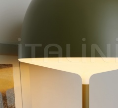 Настольный светильник CHESHIRE Настольный светильник CHESHIRE фабрика FontanaArte