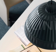 Подвесной светильник CLOCHE Подвесной светильник CLOCHE фабрика FontanaArte